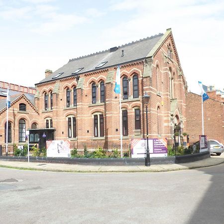 1 Chapel Place チェスター エクステリア 写真