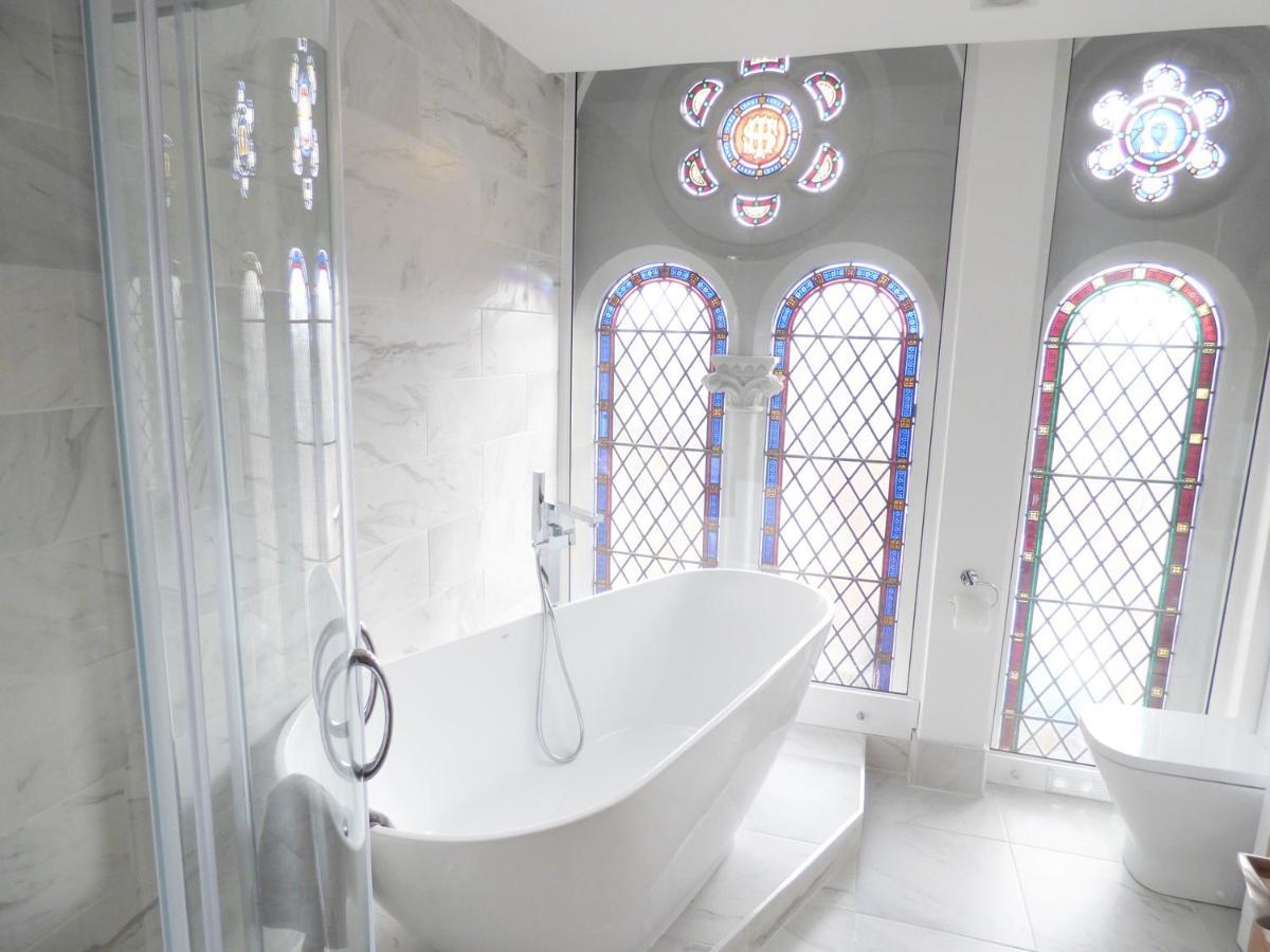 1 Chapel Place チェスター エクステリア 写真