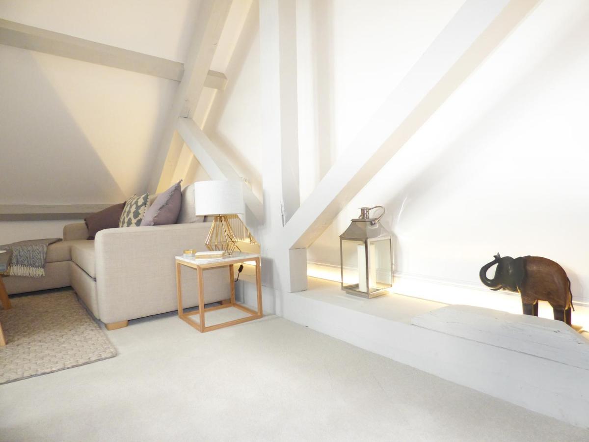 1 Chapel Place チェスター エクステリア 写真