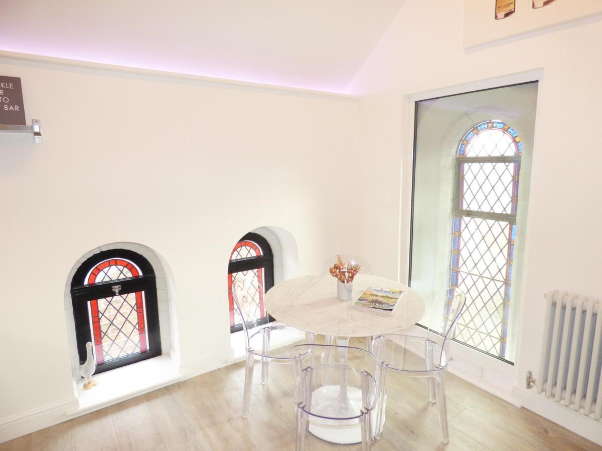 1 Chapel Place チェスター エクステリア 写真